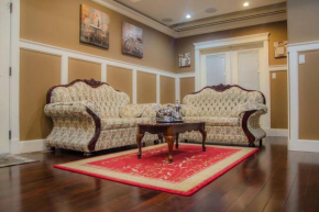 Rocky Ridge Executive Suite